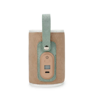 SnuggleWrap | Mantén a tu bebé cerca y seguro – Fular portabebés cómodo